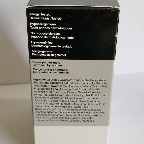 Anthony MeGlycolic Exfoliating & Resurfacing Wipes - Picture 2 of 4
